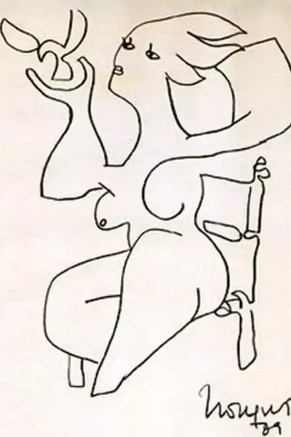 Yita Nougués: “El propósito de la línea es encerrar todas las nadas que tengas a mano”