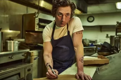 La comedia es la prioridad en Star+