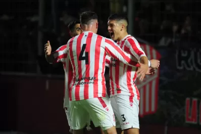 San Martín de Tucumán: Puntos que sirven para lo que viene