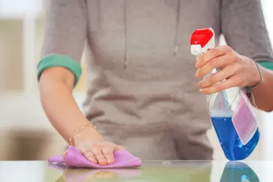 Empleadas domésticas: cuánto cobrarán en septiembre con el nuevo bono