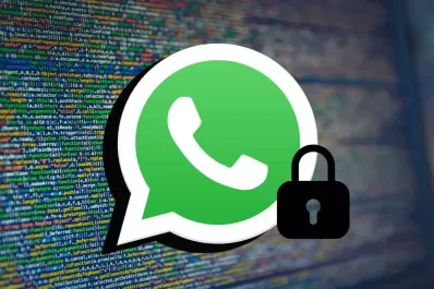 La nueva opción de WhatsApp para denunciar estafas e incrementar la seguridad