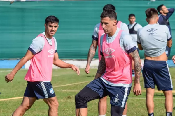 Atlético Tucumán: ganar en casa para pensar en copas es la misión