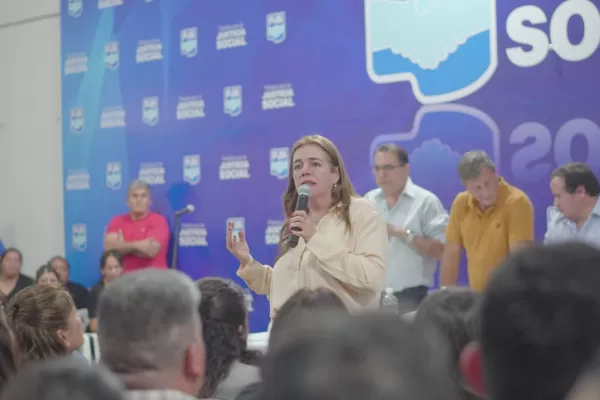 Valeria Amaya: Los anuncios económicos de Massa son un evidente 'plan platita' para dar vuelta las elecciones