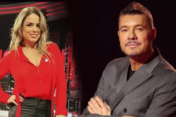 No fue prolijo ni humano: Marina Calabró estalló contra Marcelo Tinelli