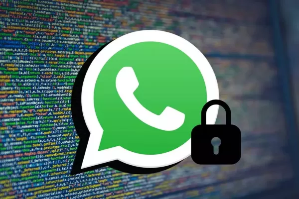 La nueva opción de WhatsApp para denunciar estafas e incrementar la seguridad