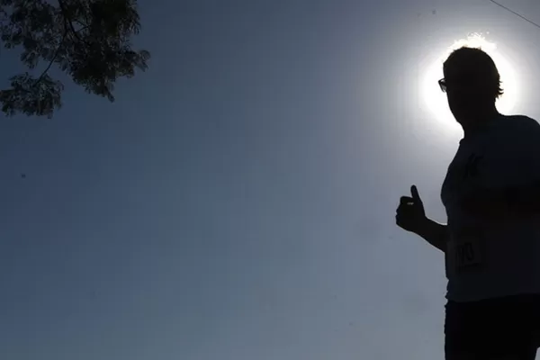 La semana comenzó fría pero promete sol y una tarde cálida para Tucumán