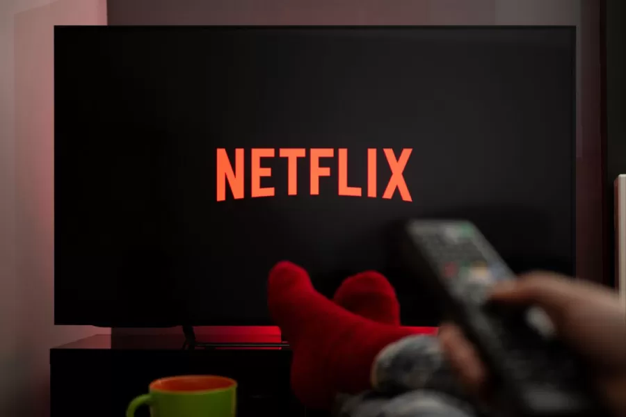 La atrapante serie de Netflix que es furor en Argentina: robo, defensa y mucho suspenso.