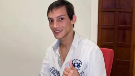El crimen de Lautaro Ostriz: “Discutieron por más de tres kilos de droga”