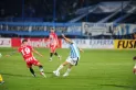 Atlético Tucumán: Giani empieza a mostrarse