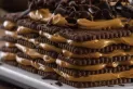 La historia de la chocotorta, el postre que Osvaldo Gross defenestró
