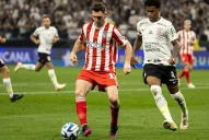 Estudiantes-Corinthians y la segunda ronda de US Open, lo más destacado de la agenda de TV