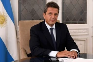 La inflación de septiembre podría ser un nuevo revés para Sergio Massa