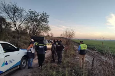 Los oscuros detalles narcos del crimen de Estación Aráoz