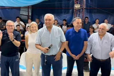 Voley: mirando al futuro con optimismo