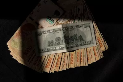 EN VIVO Dólar blue: la cotización de este martes 29 de agosto de 2023