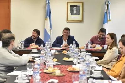 Gabriel Yedlin: Es importante entender y ver los consumos culturales en Tucumán