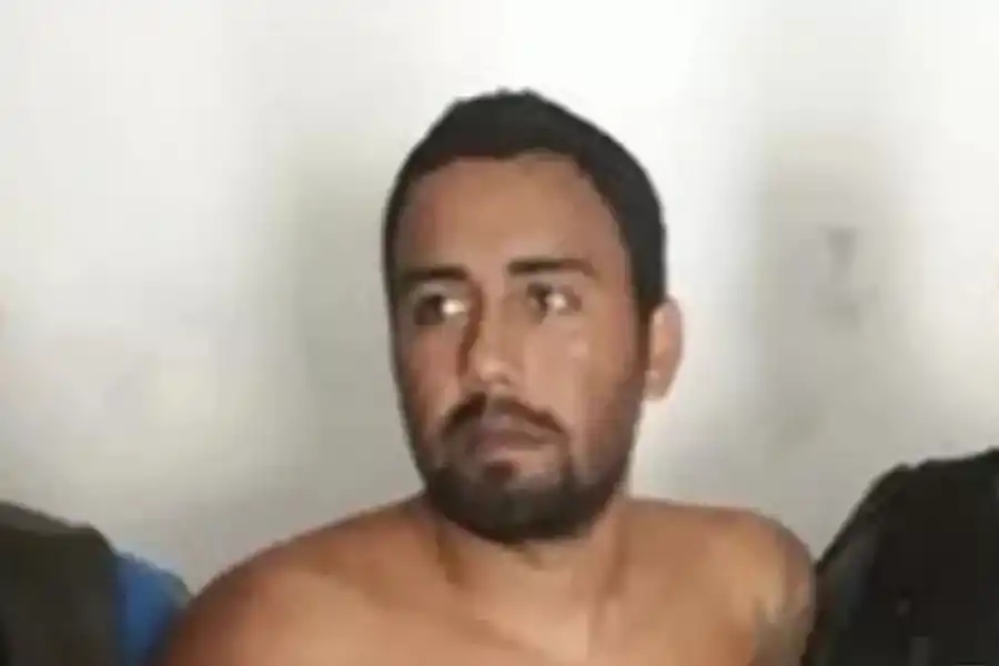 “Morenita” Marín, el narco que tuvo un final de película