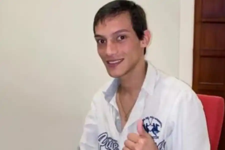 El crimen de Lautaro Ostriz: “Discutieron por más de tres kilos de droga”