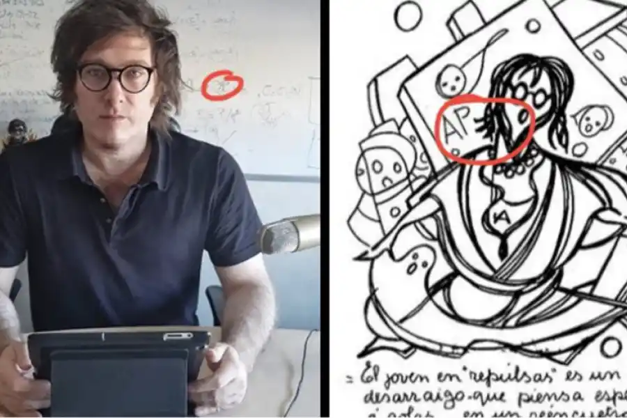 Qué dicen las predicciones del “Nostradamus argentino” que vinculan a las Elecciones 2023.