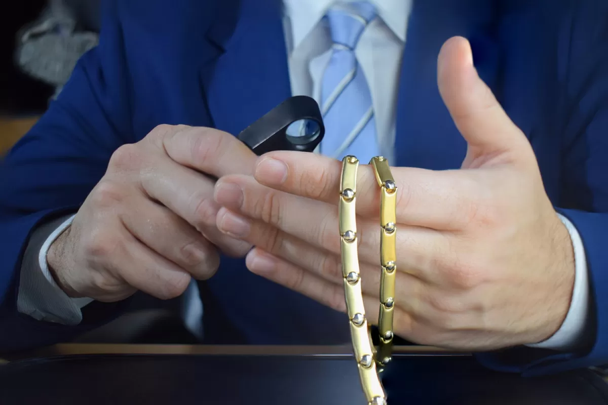 Tasaciones gratuitas en nuestra ciudad: Leiva Joyas vuelve a Tucumán desde el 13 hasta el 19 de septiembre