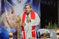 Un cura sancionado dio una misa en su casa: “delito de cisma” en Concepción