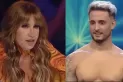 Duras críticas a Florencia Peña luego de un comentario a un participante de Got Talent: “La cosificación es violencia”