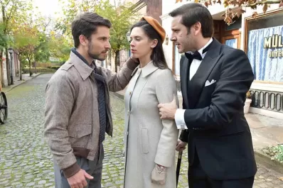 Flow aporta pasión y suspenso al streaming