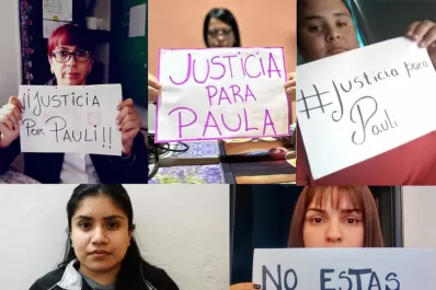 Joven abusada en el viaje de egresados: “Después de varios años siento que me  acompañan”