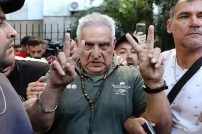 Anulan varios procesamientos en el caso conocido como “Gestapo”