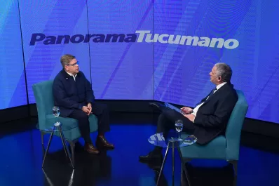 Amenazas de bomba: “Todos los conflictos sociales explotan en la escuela”