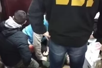 En Buenos Aires hizo una amenaza de bomba a un colegio y en menos de 48 horas quedó detenido