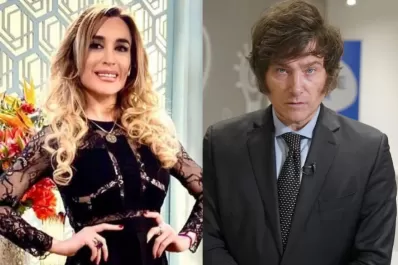 Fátima Florez reveló inéditos detalles de su noviazgo con Javier Milei: “Estamos como adolescentes”