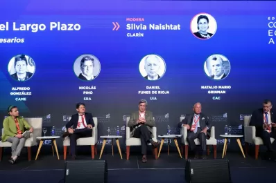 Los empresarios se unieron para rechazar la imposición estatal de un bono extra fijo en los salarios