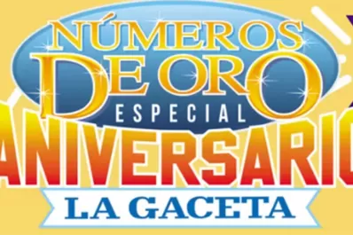 Los Números de Oro de LA GACETA del 30 de agosto de 2023