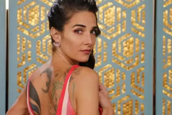 El acercamiento de Juana Viale con un importante jugador de Boca que no pasó inadvertido: “Él no está soltero”