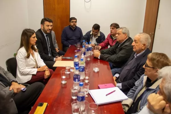 Conflicto docente en Tucumán: se prorrogó la conciliación obligatoria