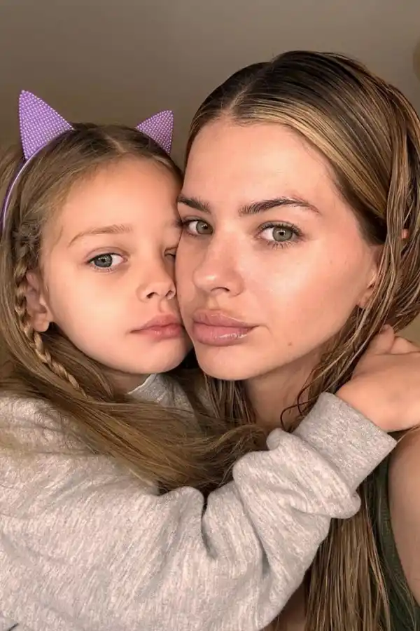 La China Suárez reveló quién le hizo brujería: Al que la hace, le vuelve