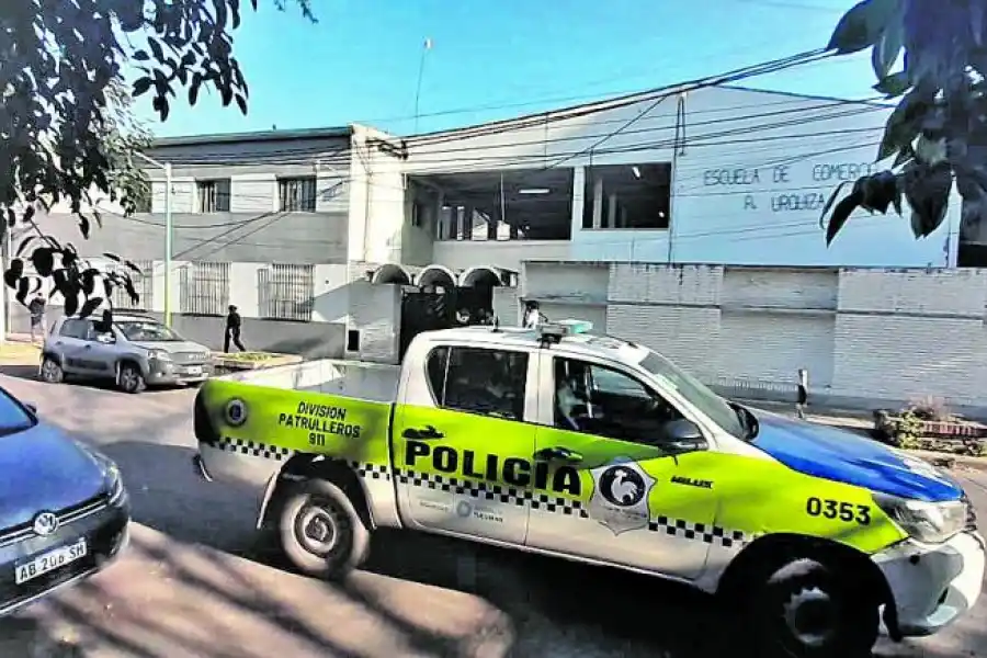  la gaceta / fotos de inés quinteros orio 