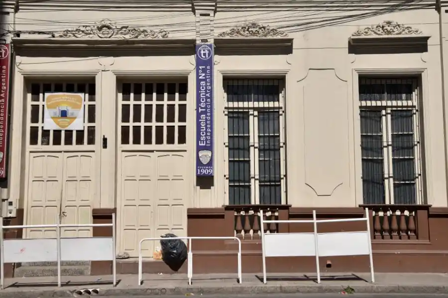  la gaceta / fotos de inés quinteros orio 