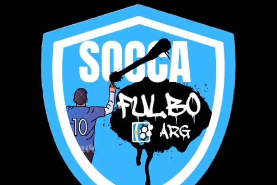 El logo que identificará a la Liga en cada provincia.