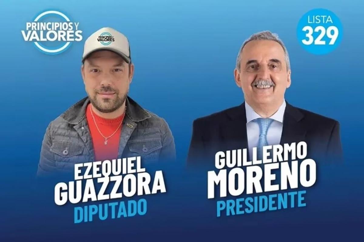 Buscan a un periodista acusado de corrupción de menores que lleva 17 días prófugo
