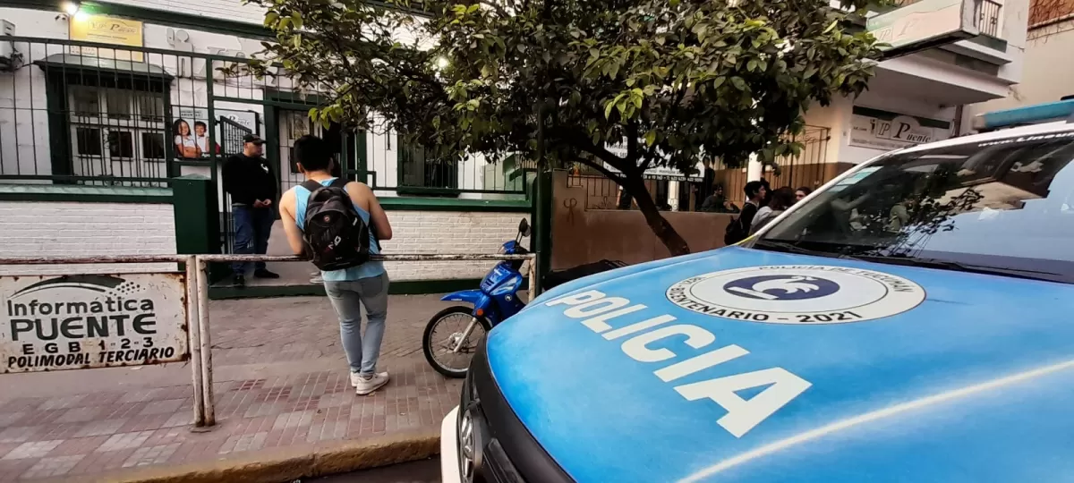 LA GACETA / FOTO DE DIEGO ARÁOZ. 