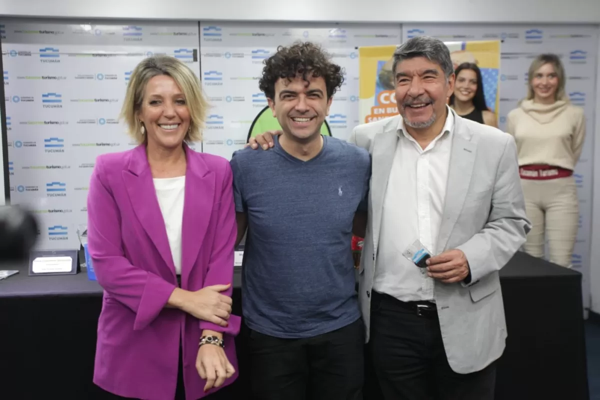 Llega una nueva edición de la Fiesta del Sánguche de Milanesa