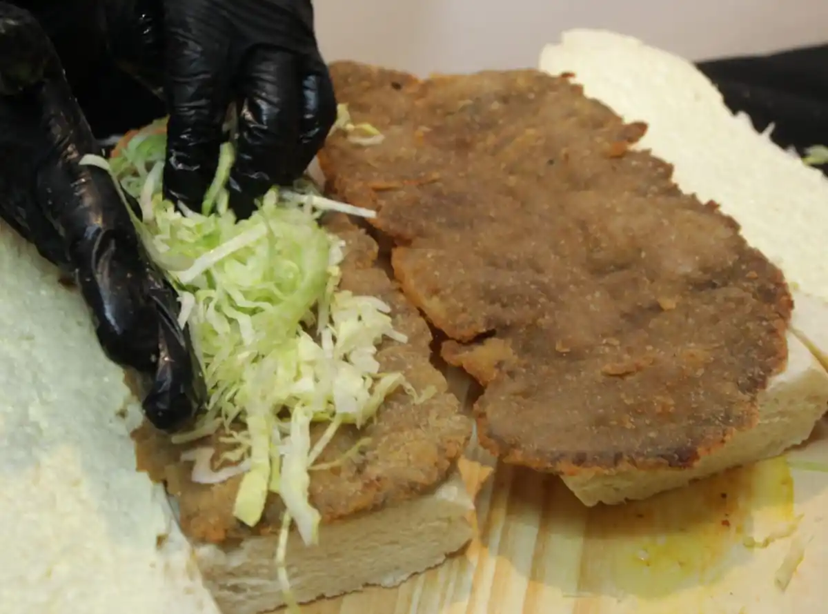 Llega una nueva edición de la Fiesta del Sánguche de Milanesa