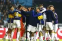 Copa Libertadores: para Boca siempre es el día del arquero