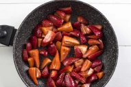 Temporada de frutillas: recetas para aprovechar las frutas de estación