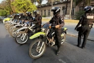 Amenazas de bomba: realizan allanamientos en distintos puntos de la Provincia