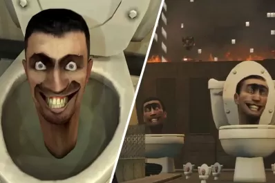 ¿Qué es Skibidi Toilet y por qué son tan populares estas turbias animaciones?