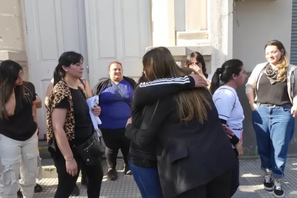 Joven abusada en el viaje de egresados: sólo un pedido de disculpas le pareció sincero