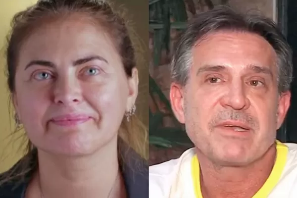 Anibal Lotocki fue inhabilitado como médico 48 días antes del fallecimiento de Silvina Luna